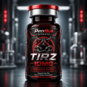 Tirz GLP-2 Weight Loss