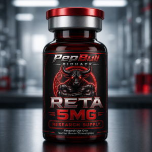 Reta GLP-3 Weight Loss