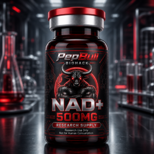 NAD+ Cell Energy