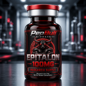 Epitalon (Epithalon) 100mg
