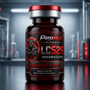 LC526 Fat Blaster