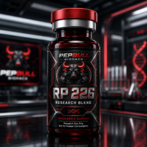 RP 226 Relaxation PM
