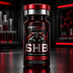 SHB Super Human Blend