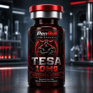 Tesa Belly Fat