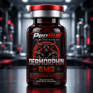 Dermorphin 5mg